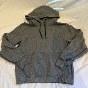 Lululemon sweatshirt high neck size 2